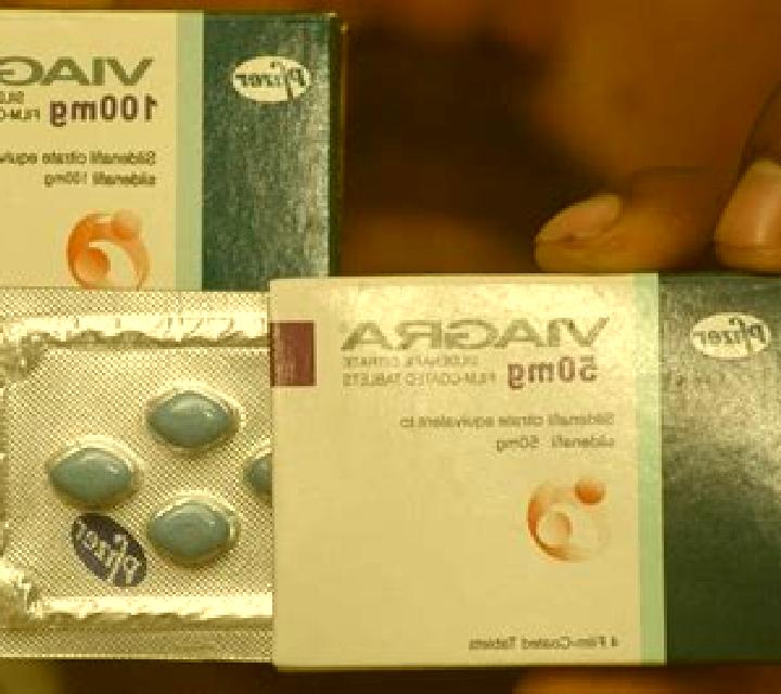Viagra development of viagra medication