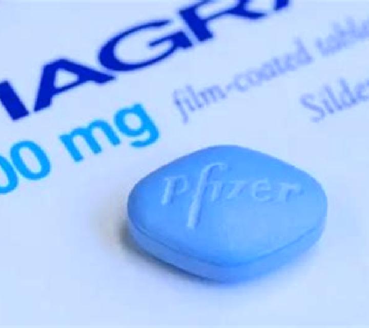 Viagra do viagra pills work medication