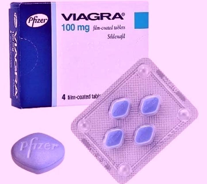 Viagra do viagra really work medication