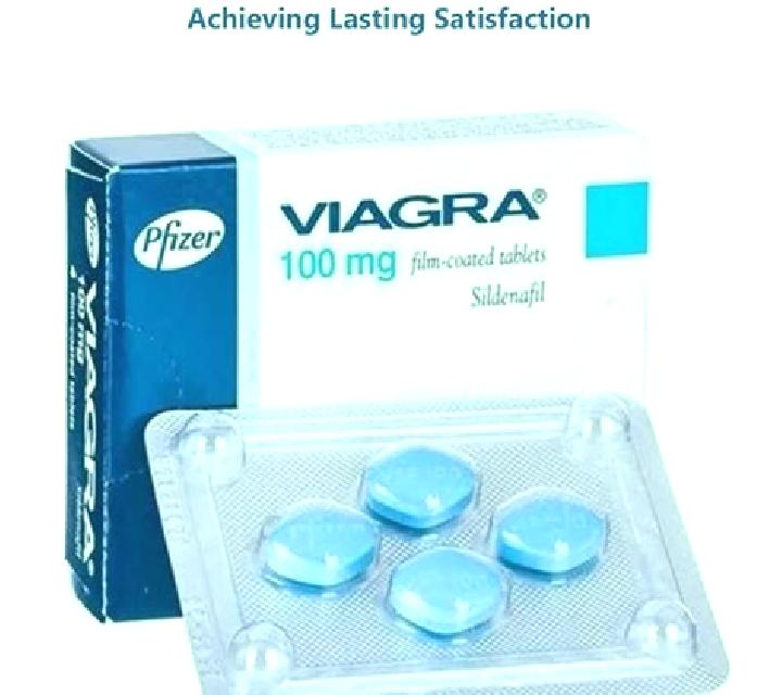 Viagra does viagra increase libido pills