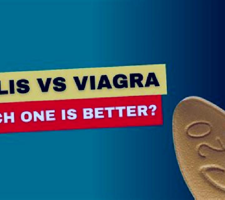 Viagra effectiveness of viagra vs cialis tablet
