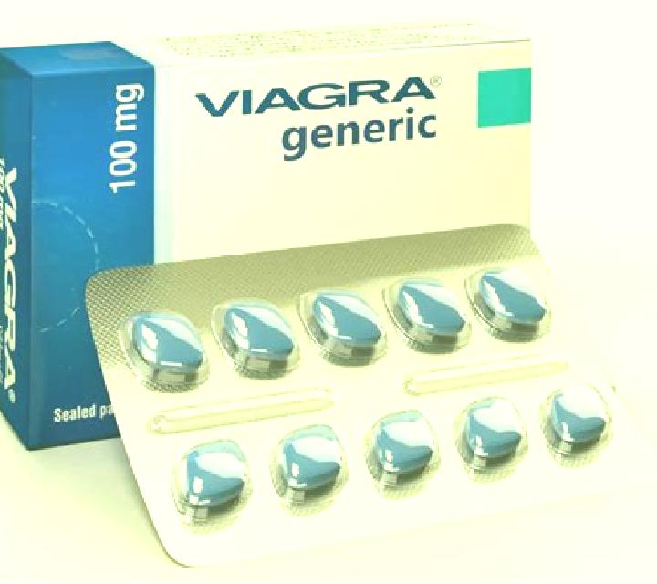 Viagra Extreme tablet