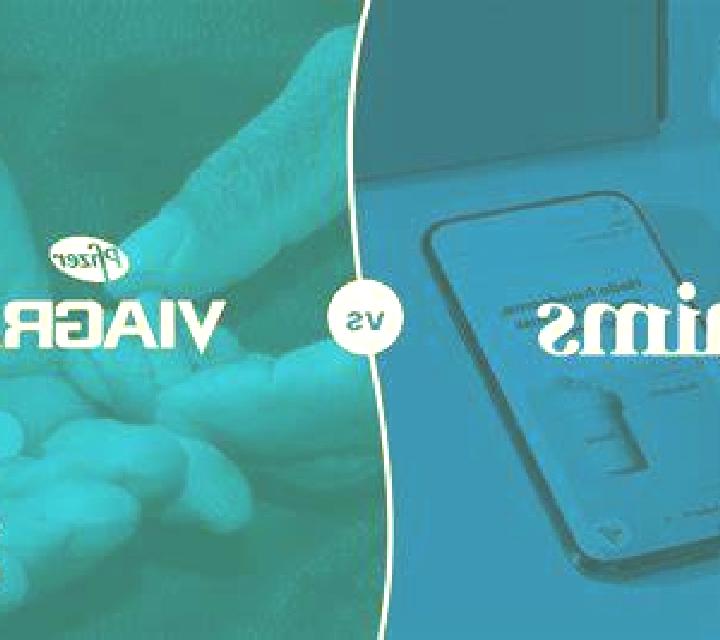 Viagra hims vs viagra pharmacy