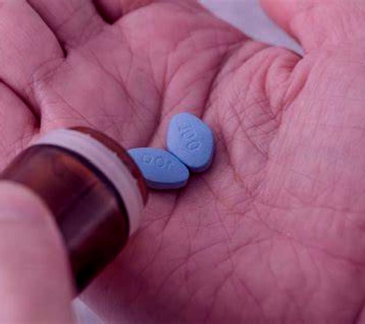 Viagra how big is a viagra pill medication