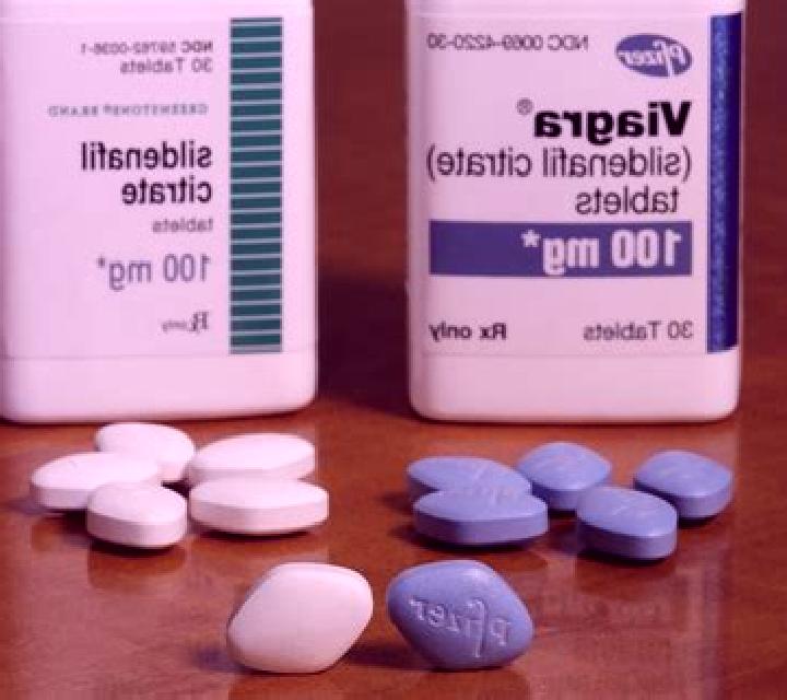 Viagra is bluechew and viagra the same tablet