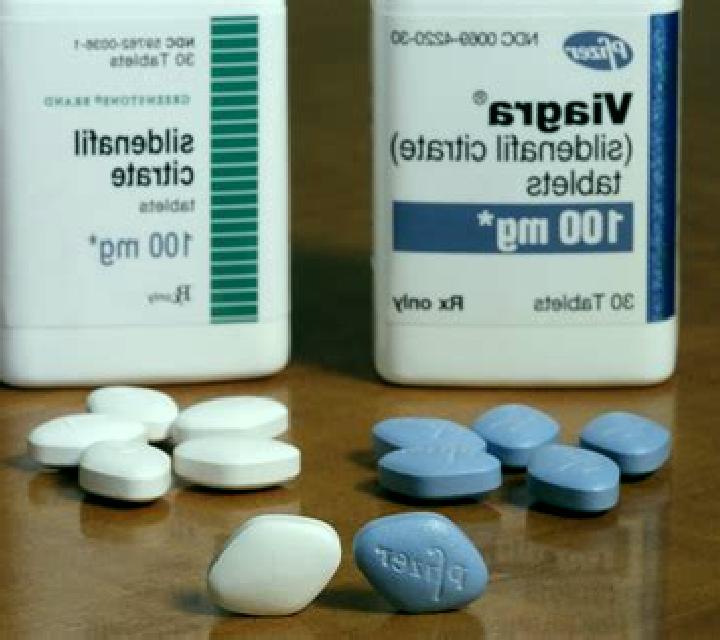 Viagra is generic viagra the same as viagra pills