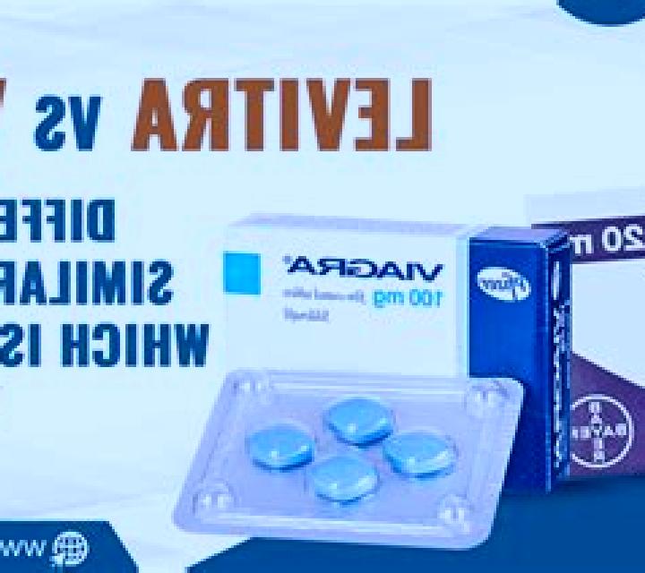 Viagra is levitra stronger than viagra tablet