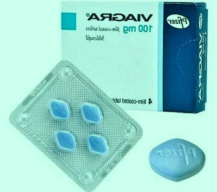 Viagra is viagra effective tablet