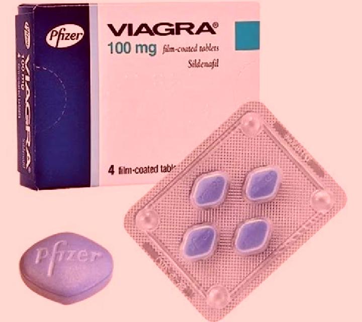 Viagra is viagra necessary medication