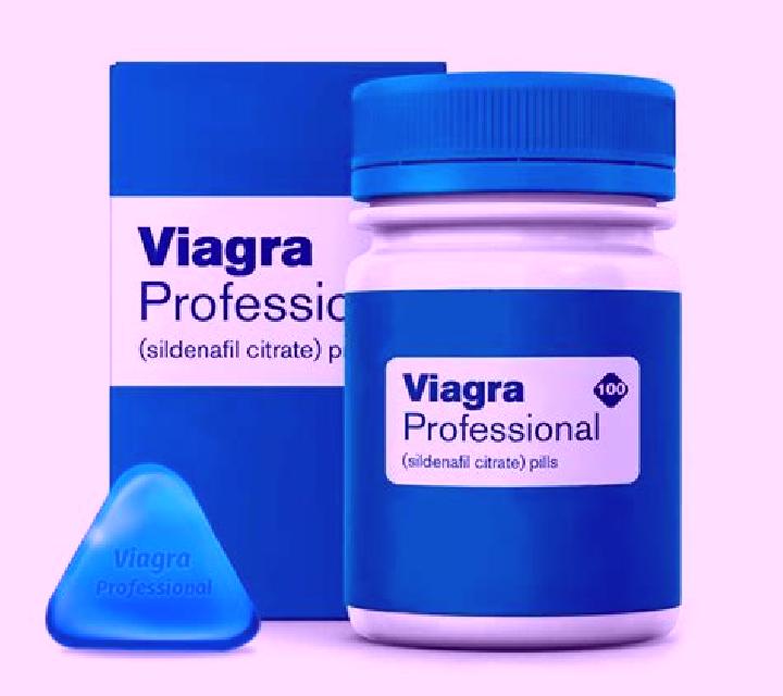 Viagra Professional medication