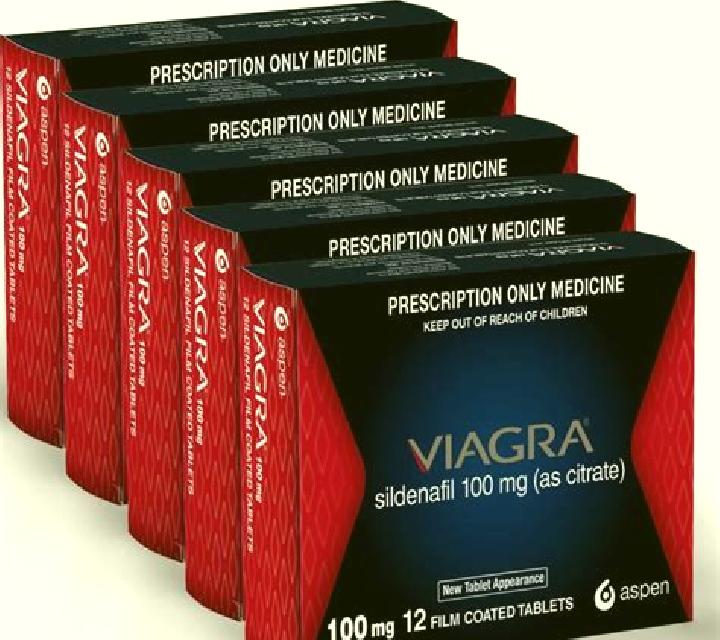 Viagra Professional tablet