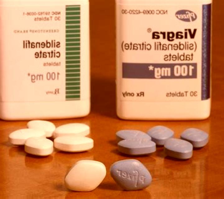 Viagra should i try viagra medication