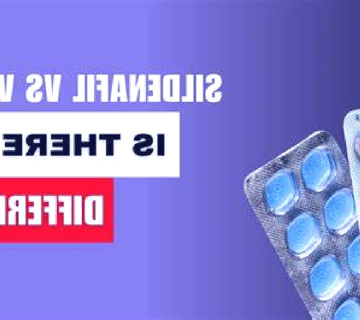 Viagra sildenafil apotex vs viagra pills