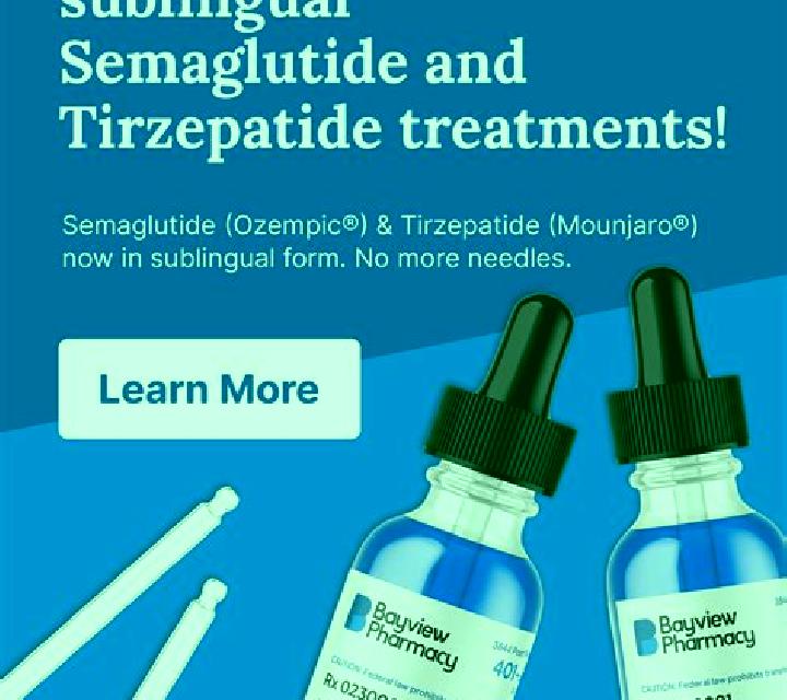 Viagra Sublingual medication