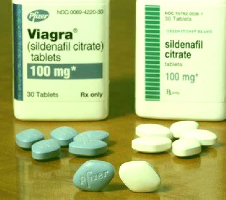 Viagra the viagra effect pills