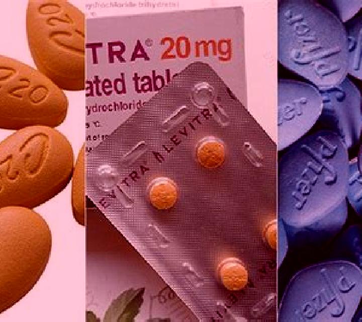 Viagra treating ed without viagra pills