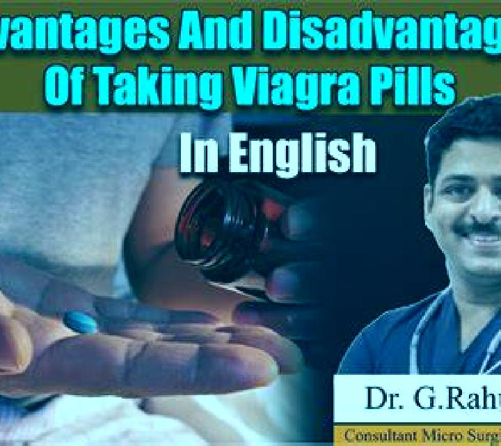 Viagra viagra advantages and disadvantages medication