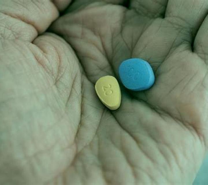 Viagra viagra complications pills
