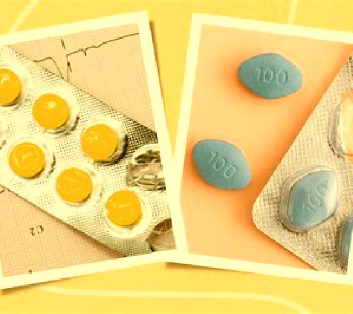 Viagra viagra contraindications nitrates pills