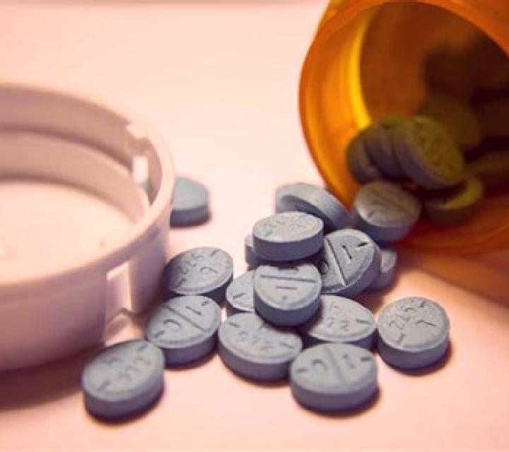 Viagra viagra crushed pills