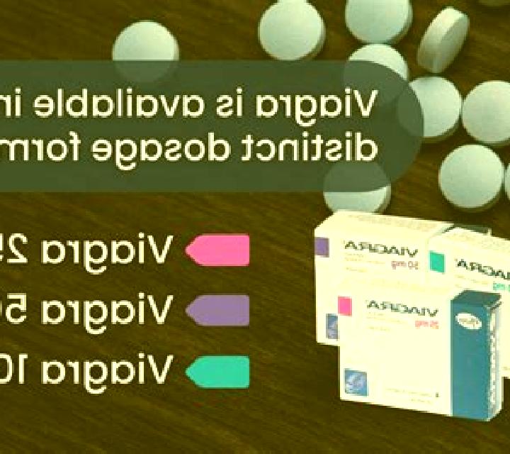 Viagra viagra dose sizes medication