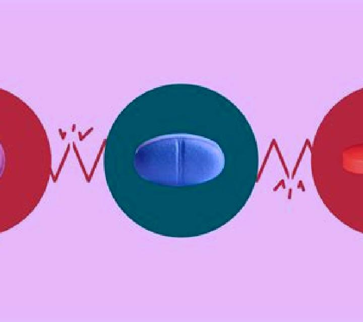 Viagra viagra ibuprofen interaction medication
