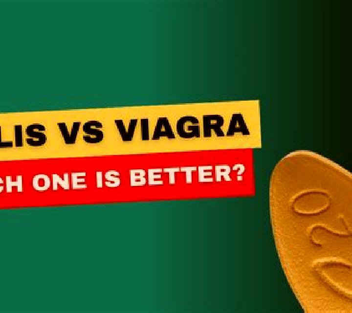 Viagra viagra or cialis better tablet
