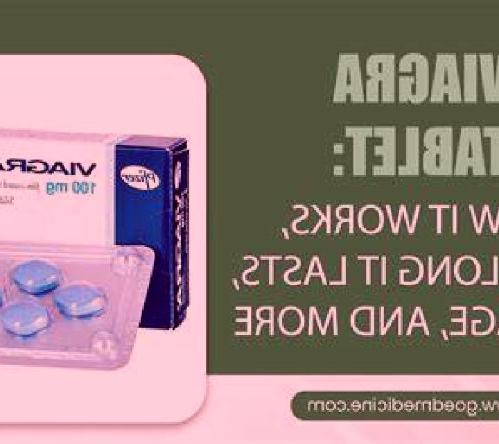 Viagra viagra sports performance tablet