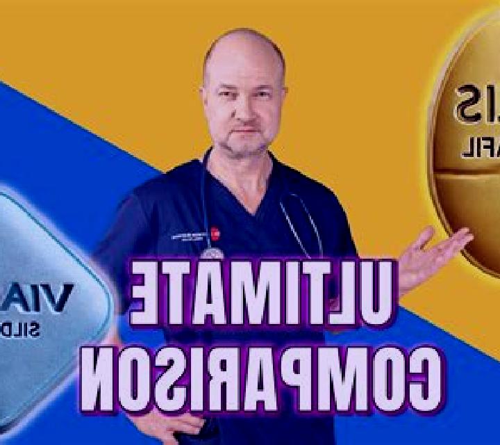 Viagra which is better viagra or cialis tablet