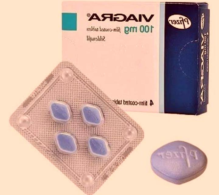 Viagra who made viagra pills