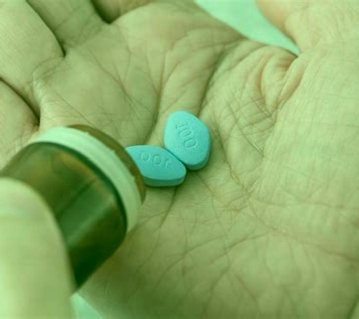 Viagra who takes viagra pills