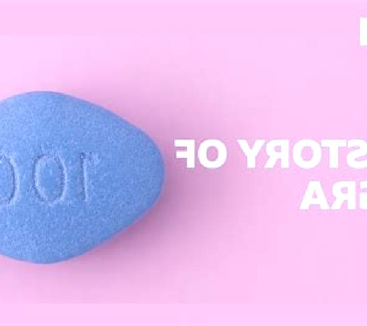 Viagra why was viagra originally invented medication