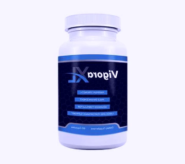 Vigora pills