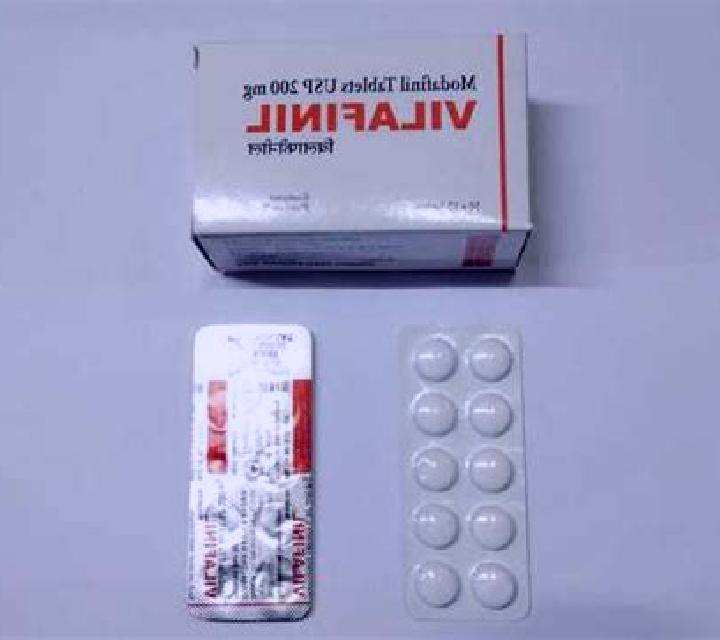 Vilafinil tablet