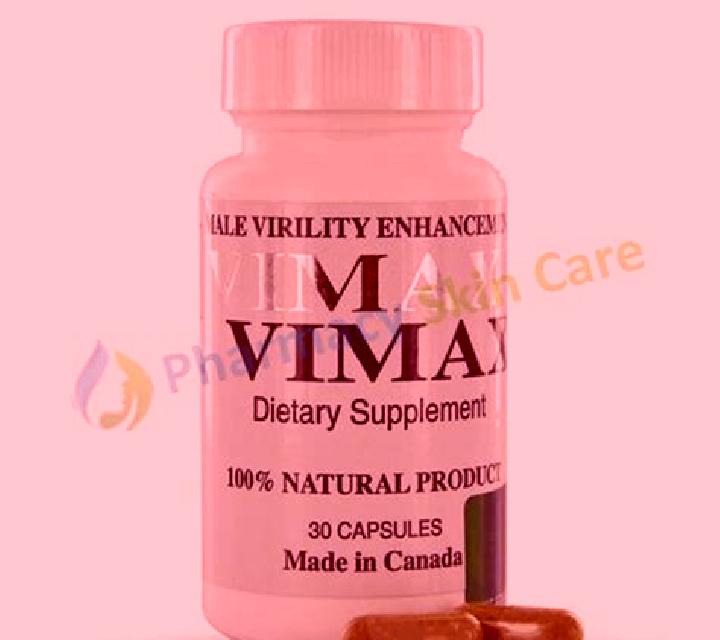 Vimax pharmacy