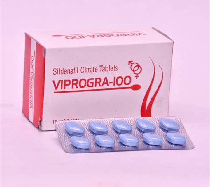 Viprogra pills