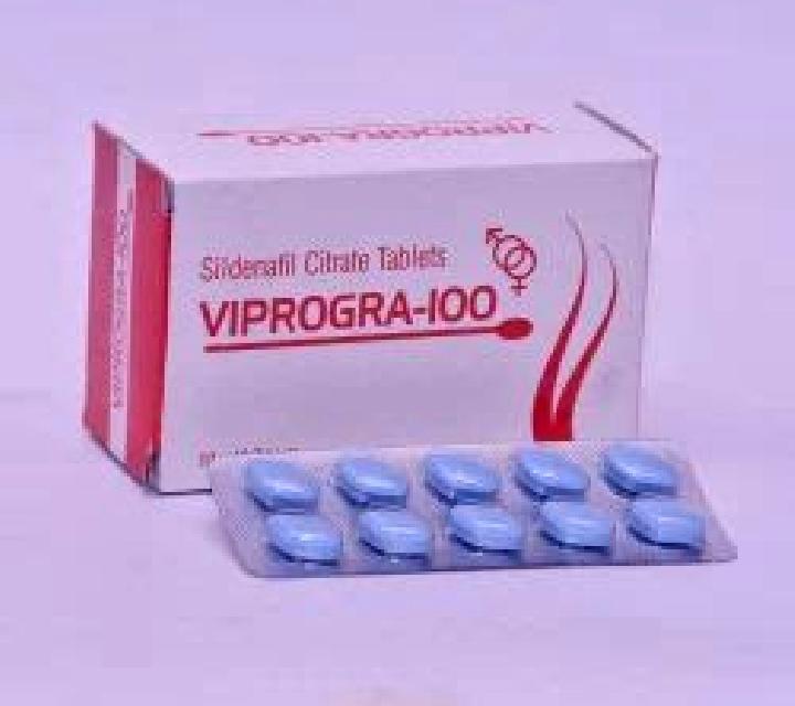 Viprogra tablet