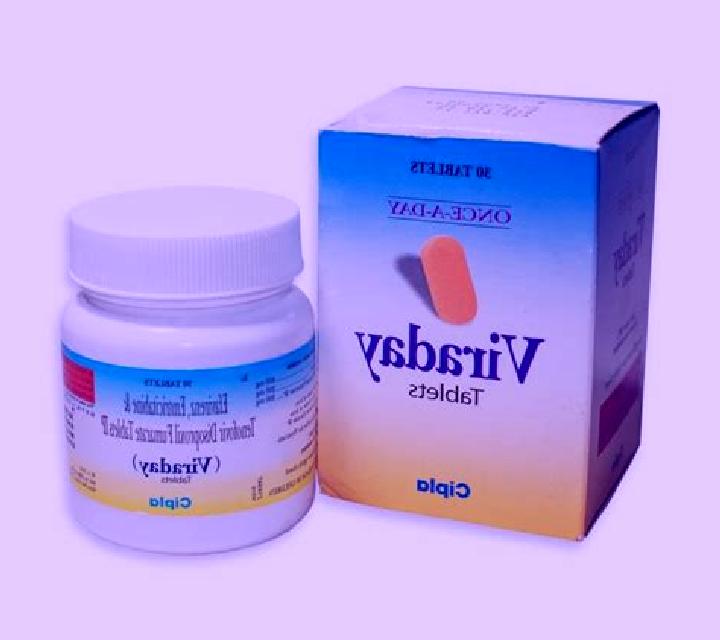 Viraday pharmacy