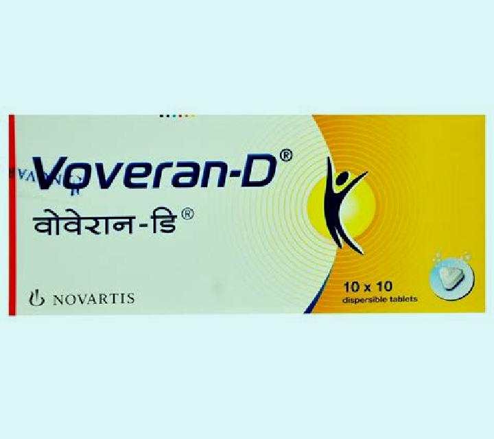 Voveran pharmacy