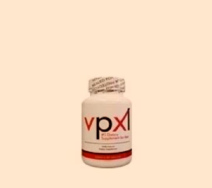 VPXL pills