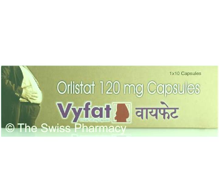 Vyfat pharmacy