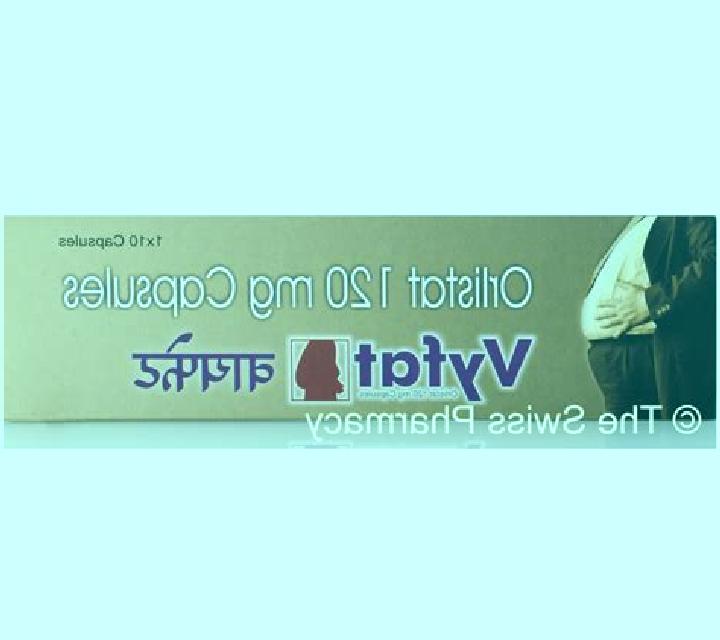 Vyfat pills