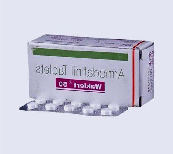 Waklert tablet