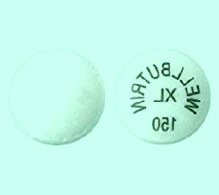 Wellbutrin tablet
