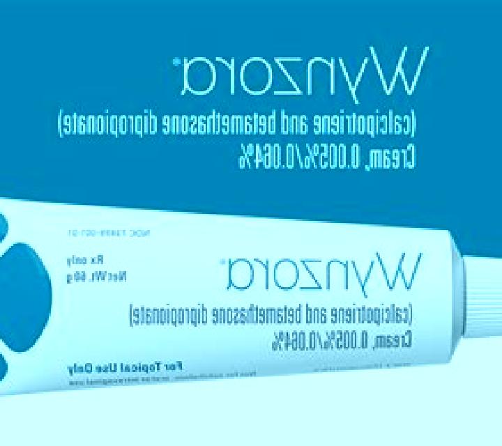 Wynzora medication