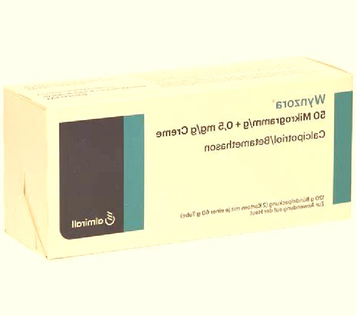 Wynzora tablet