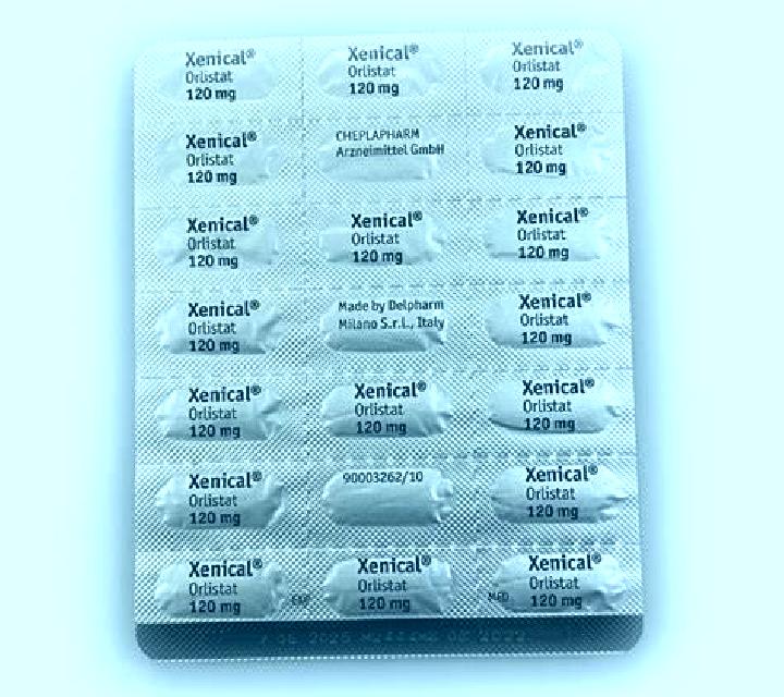 Xenical acheter xenic tablet