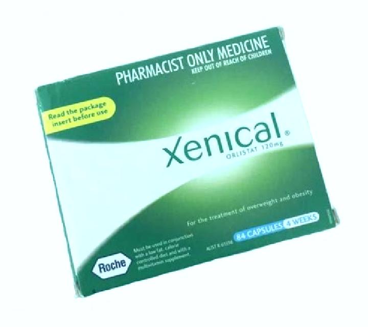 Xenical comprar xenical original pills