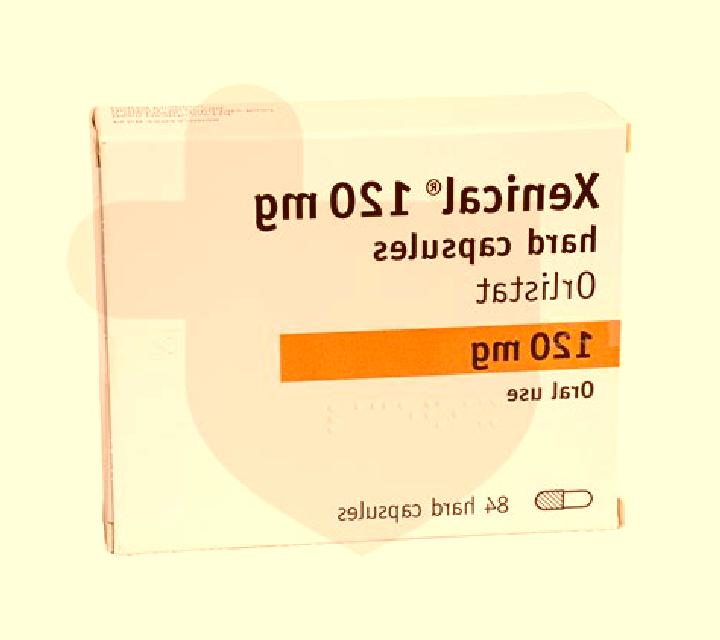 Xenical define xenic medication