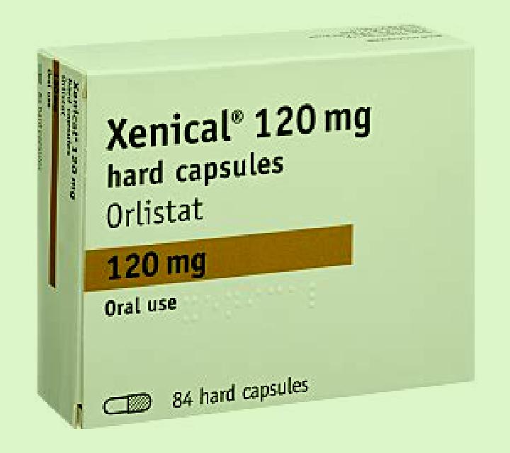 Xenical define xenic pills